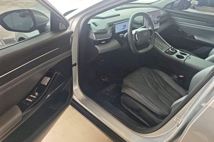 Used Geely Galaxy L6 2025 EM-i 140km Starship Edition