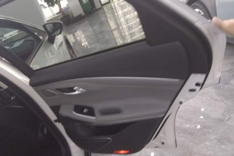 Used AION LX 2022 Plus 80 Smart Premium Edition