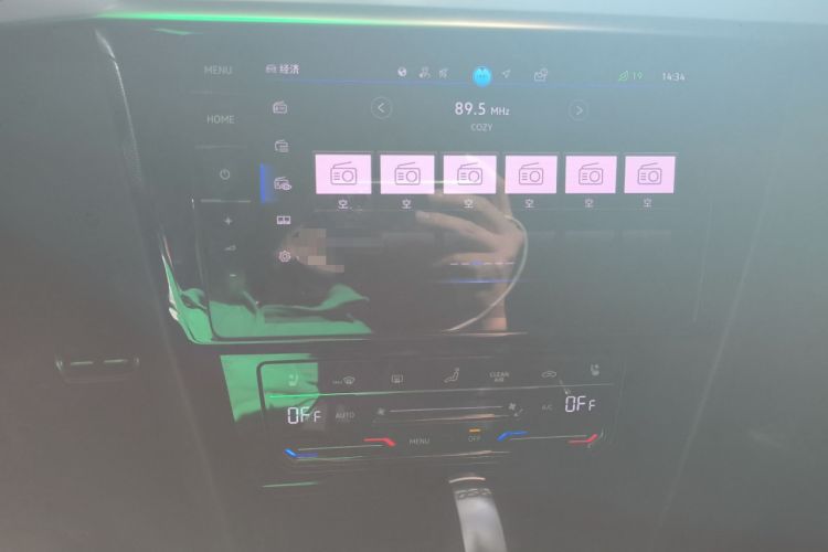 Used Volkswagen FAW-Volkswagen CC 2024 380TSI Striking Edition