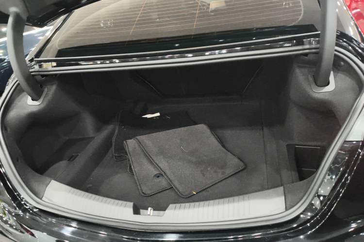 Used Cadillac CT5 2023 28T Luxury Edition (Standard Version)