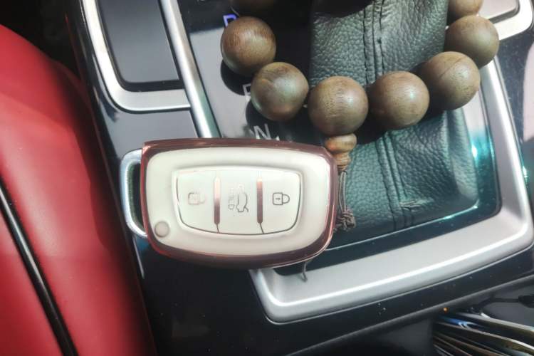 Used Hyundai Mistra 2014 1.8L Automatic Smart GLS
