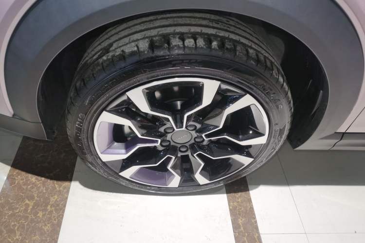 Used Lynk & Co 06 2023 Remix 1.5T Shero
