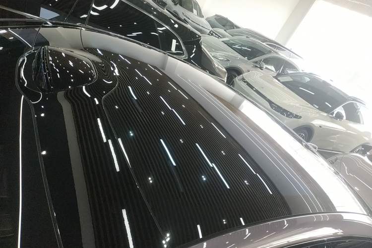 Used Xiaomi Auto SU7 2024 Rear-Drive Ultra-Long Range Advanced Pro-Level Intelligent Driving Version
