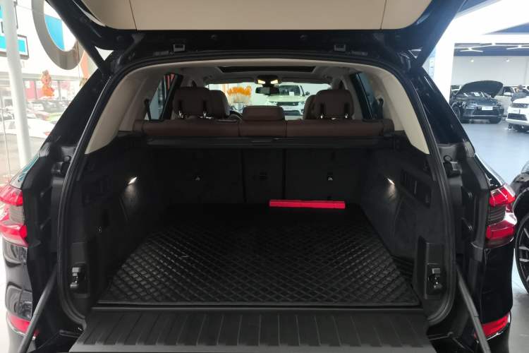 Used BMW X5 2020 xDrive40i M Sport Package