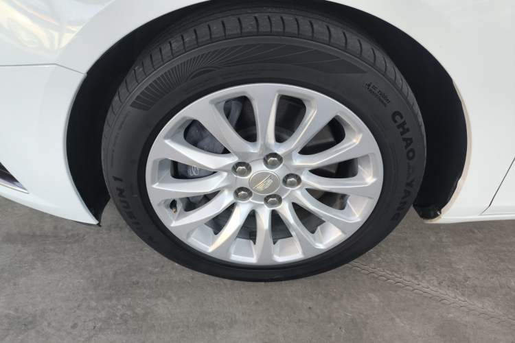 Used Cadillac XTS 2018 28T Elite Edition