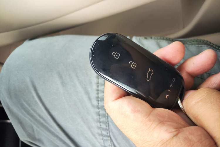 Used Hima AITO M5 2025 Extended-Range Ultra All-Wheel-Drive Version