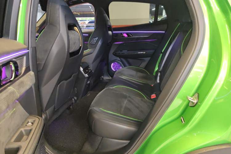 Used Lynk & Co 05 2022 05+ 2.0TD Automatic Exploration Edition