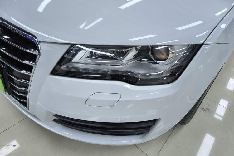 Used Audi A7 2014 35 FSI quattro Technology Edition