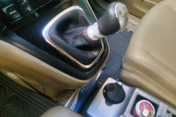 Used Haval H6 2013 1.5T Manual 4x4 Prestige Edition