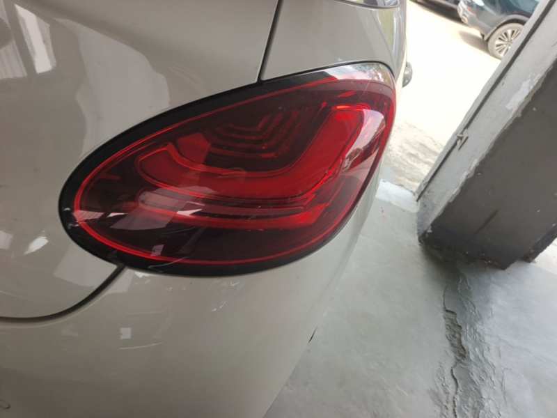 Used Wuling Bingo 2024 333 km Enjoyment Version — 7