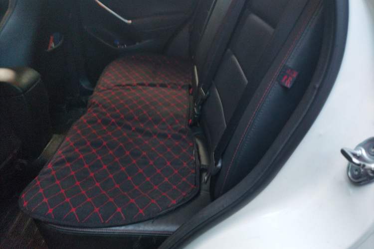 Used Mazda CX-5 2013 2.5L Automatic 4x4 Flagship Edition
