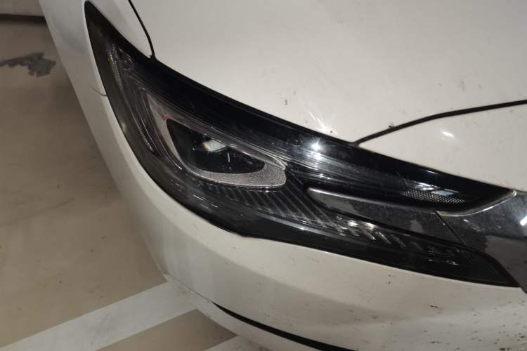 Used Buick GL6 2018 18T 6-Seater Luxury Model