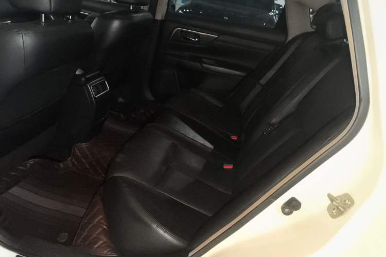 Used Nissan Teana 2013 2.0L XL Comfort Edition
