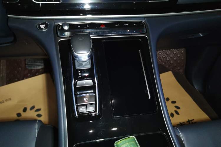 Used GAC Trumpchi M8 2021 Lingxiu Series 390T Deluxe Edition
