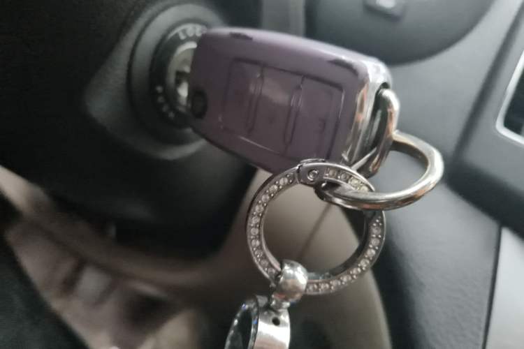 Used Hyundai Celesta 2011 1.6L Manual Luxury Model
