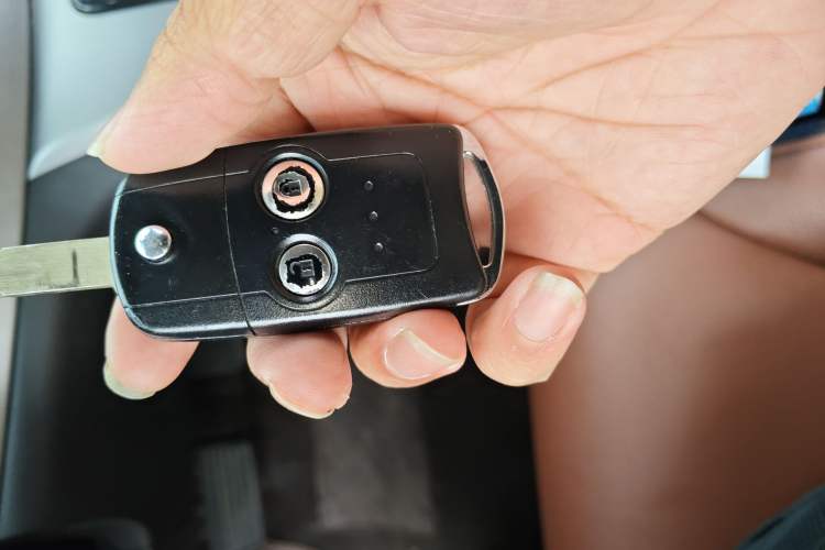 Used Honda CR-V 2013 2.0L 2WD Classic Edition Vehicle Key