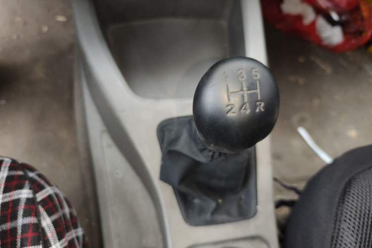 Used Wuling Rongguang V 