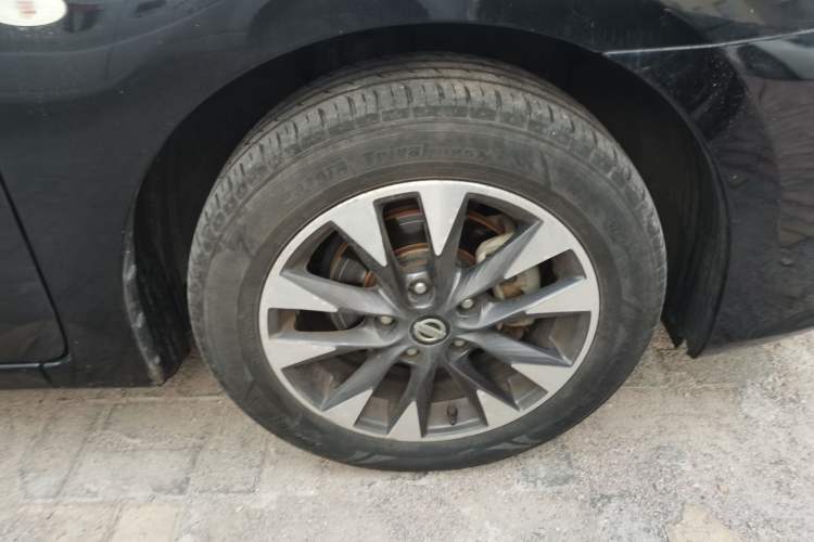 Used Nissan Sylphy 2019 Classic 1.6XE CVT Comfort Edition