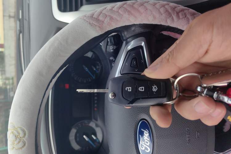 Used Ford Mondeo 2013 1.5L GTDi180 Fashion Edition
