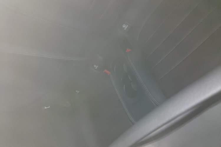 Used Mercedes-Benz C-Class 2017 Facelift C 200 Coupe