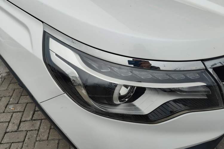 Used Kia Sportage R 2019 2.0L Automatic Smart Luxury Edition