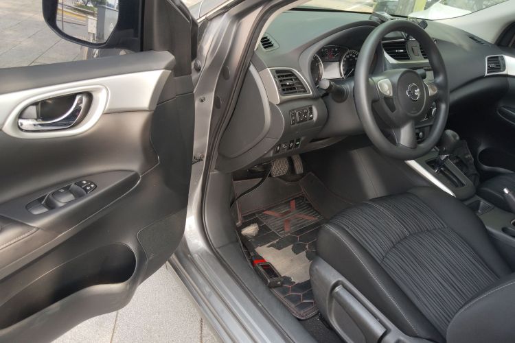 Used Nissan Sylphy 2022 Classic 1.6XE CVT Comfort Edition