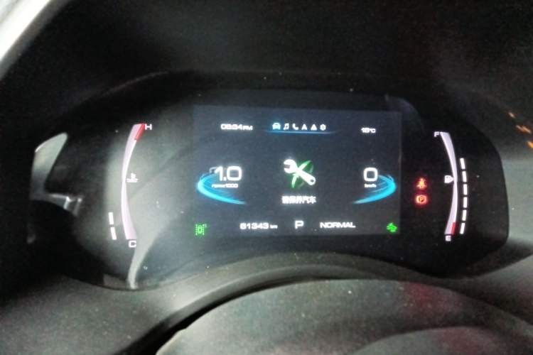 Used Great Wall Poer 