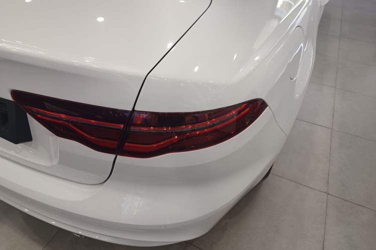 Used Jaguar XEL 2022 2.0T 250 PS R-DYNAMIC S Advanced Sport Edition