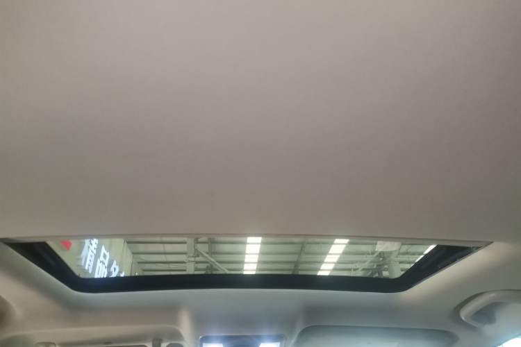 Used CHANGAN CS55PLUS 2020 1.5T Automatic Colorful Model
