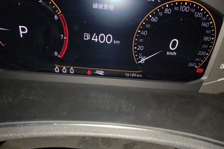 Used Volkswagen T-ROC 2021 280TSI DSG Two-Wheel Drive R-Line Pro Connected Version