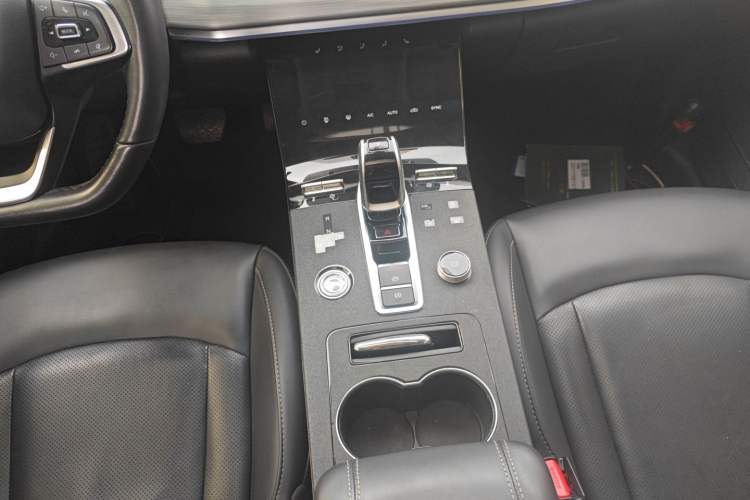 Used Chery Tiggo 8 2021 Kunpeng Edition 390TGDI Automatic Zhubfeng Version
