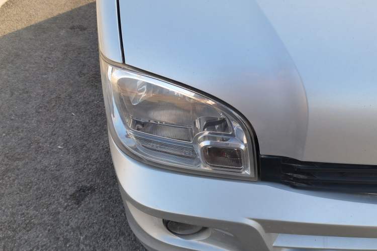 Used Wuling Zhiguang 2015 1.2L Practical LS-I Model