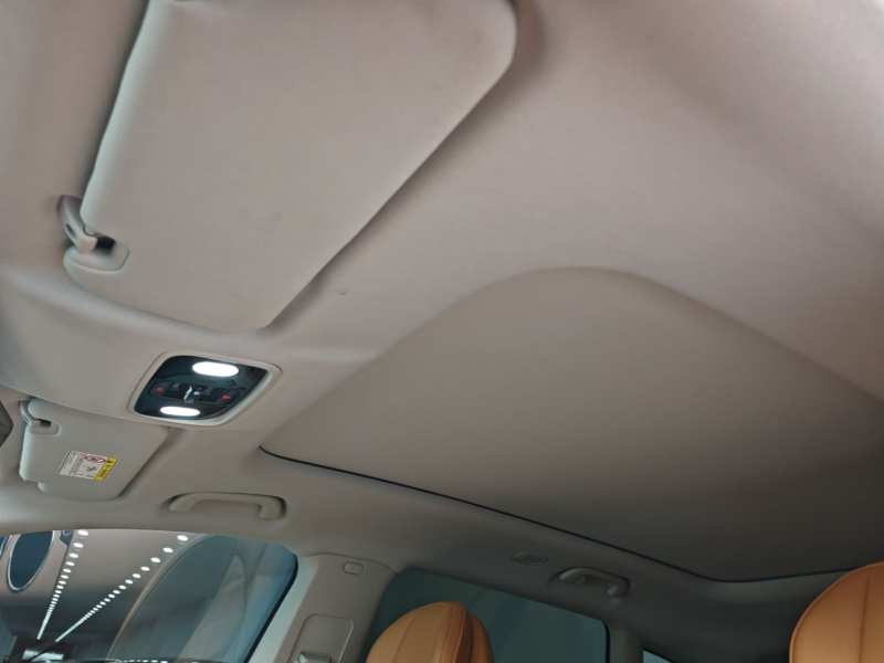 Used Leapmotor C11 2024 All-Electric 580 Luxury Edition — 17