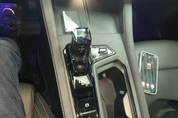 Used Lynk & Co 03 2023 1.5TD DCT JingPro
