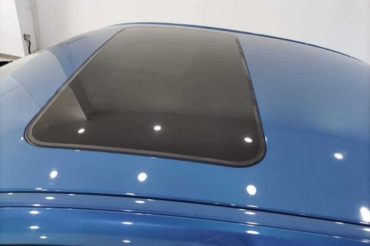Used BMW 3 Series 2017 320i M Sport
