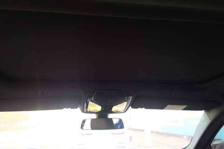 Used BMW 5 Series 2022 Second Facelift 525Li M Sport Package
