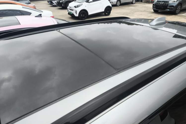 Used Buick E5 2023 Zhenxiang Standard Range Edition