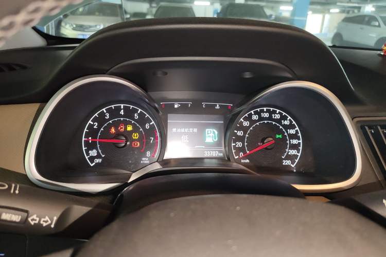 Used Chevrolet Monza 2022 320 Automatic Enjoyment Sunroof Version