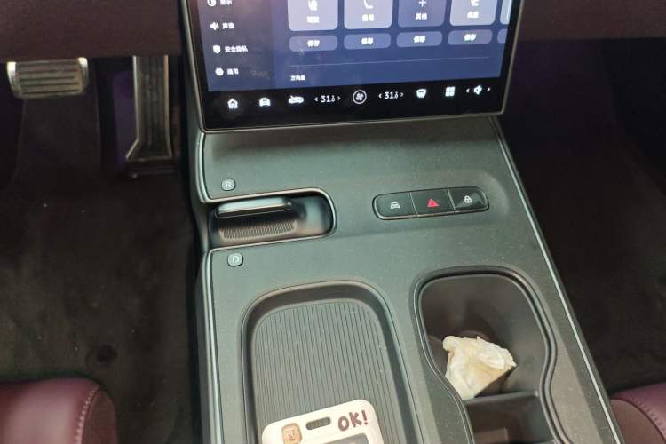 Used Nio ET5 2024 75 kWh
