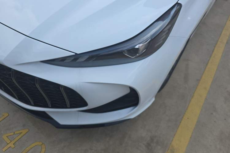 Used MG 5 2026 Model 180DVVT Global Luxury Edition