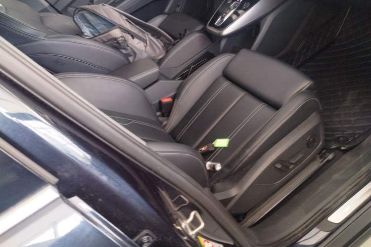 Used Audi Q4 e-tron 2024 40 e-tron Adventure Edition