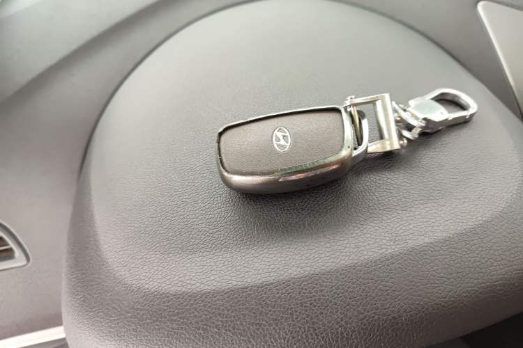 Used Hyundai Elantra (5th Generation / Langdong) 2016 1.6L Automatic Prestige Model
