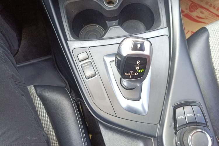 Used BMW 1 Series 2013 Revised 116i Leading Edition