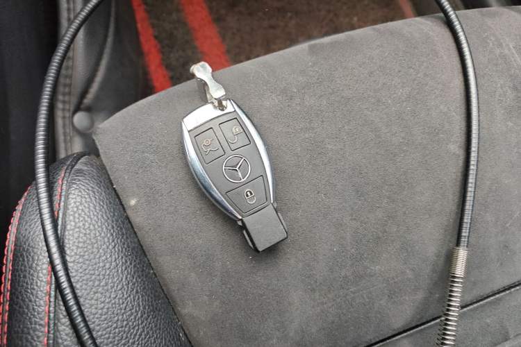 Used Mercedes-Benz CLA 2018 CLA 220 4MATIC