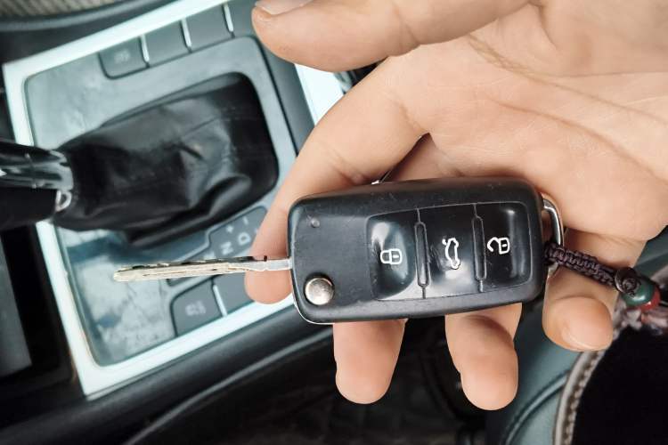 Used Volkswagen Passat 2015 1.4TSI DSG Prestige Edition
