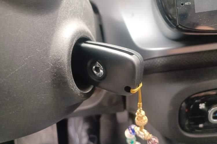 Used smart fortwo 2019 0.9T 66kW Hardtop Wind Power Edition China VI