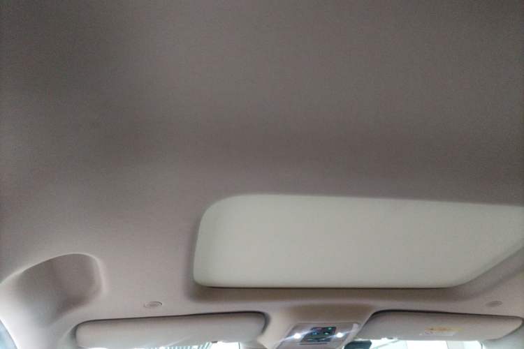 Used Denza D9 2024 DM-i 980 Four-Wheel Drive Prestige Model
