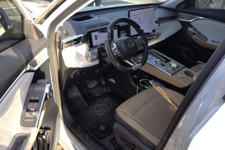 Used GAC Trumpchi EMKOO 2022 2.0 ATK TwinStar Max Edition