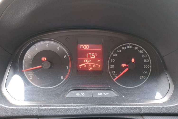 Used Volkswagen Jetta 2017 1.4L Manual Fashion Edition