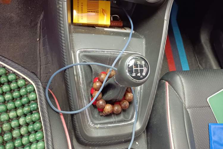 Used MG ZS 2020 Global Bestseller 1.5L Manual Comfort Edition Gear Lever